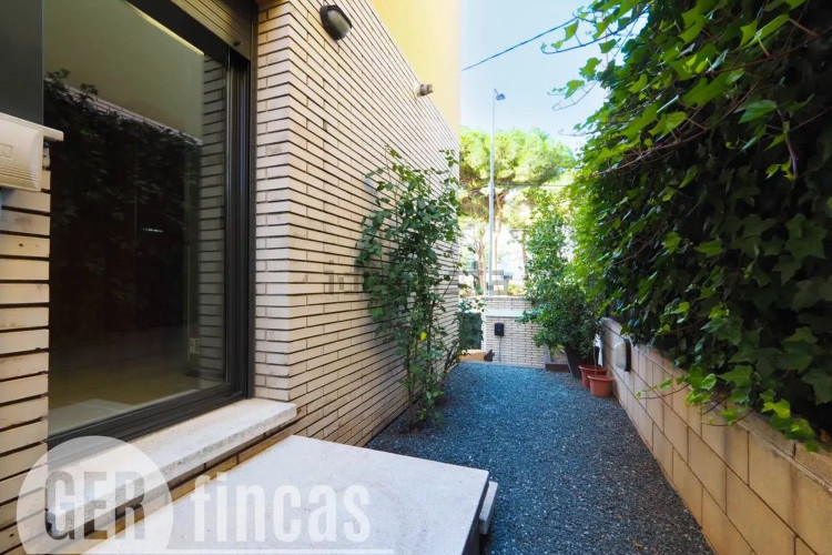 Chalet en Barrio Les Fonts