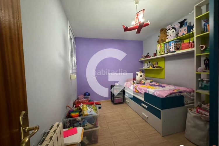 Piso magnífico piso con terraza en Sant Pere Nord Terrassa