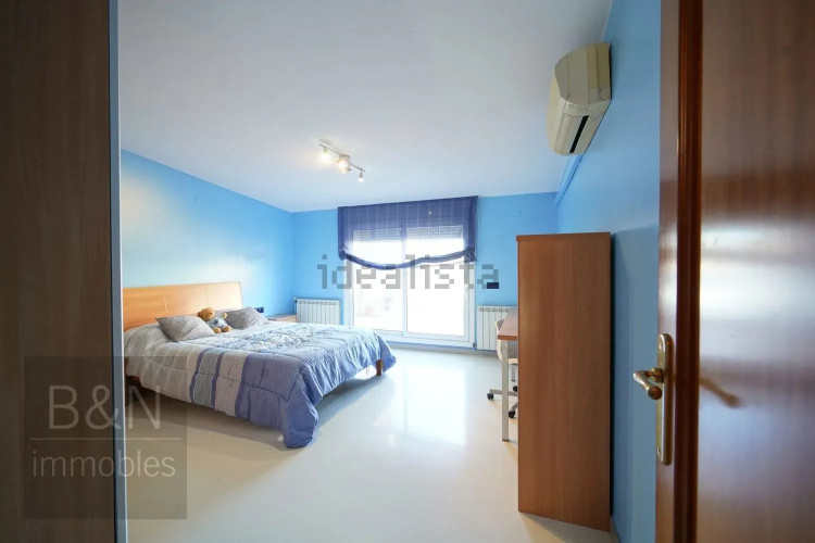 Chalet adosado en Barrio Segle XX