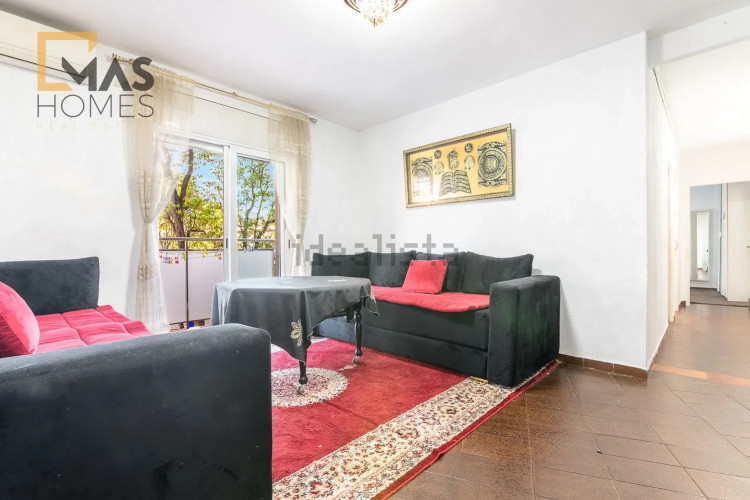 Piso en calle de Nicolau Talló