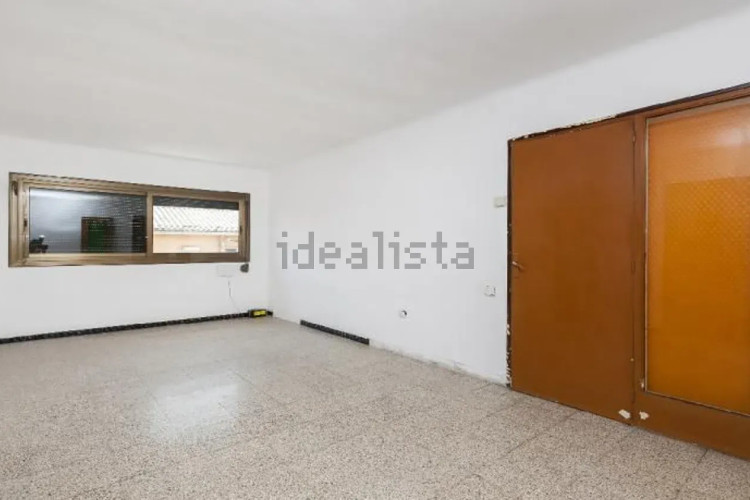 Piso en Barrio Can Palet II - Guadalhorce