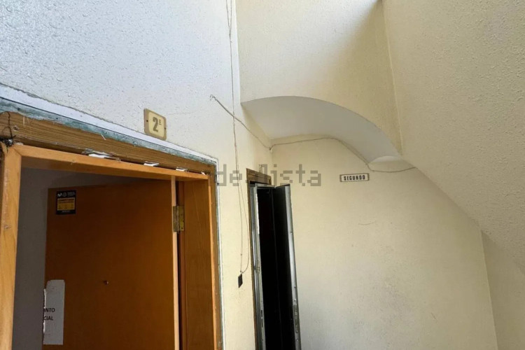 Chalet en calle del Pintor Sorolla