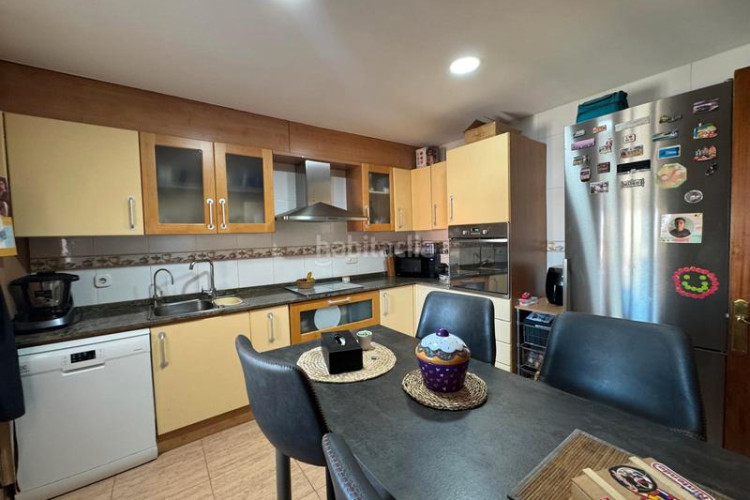 Piso ideal parejas en Sant Pere Nord Terrassa