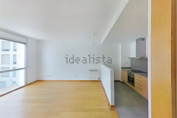 Piso en Barrio Escoles