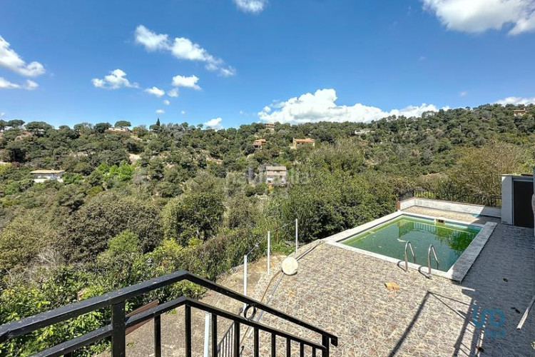 Casa en Can Gonteres Terrassa
