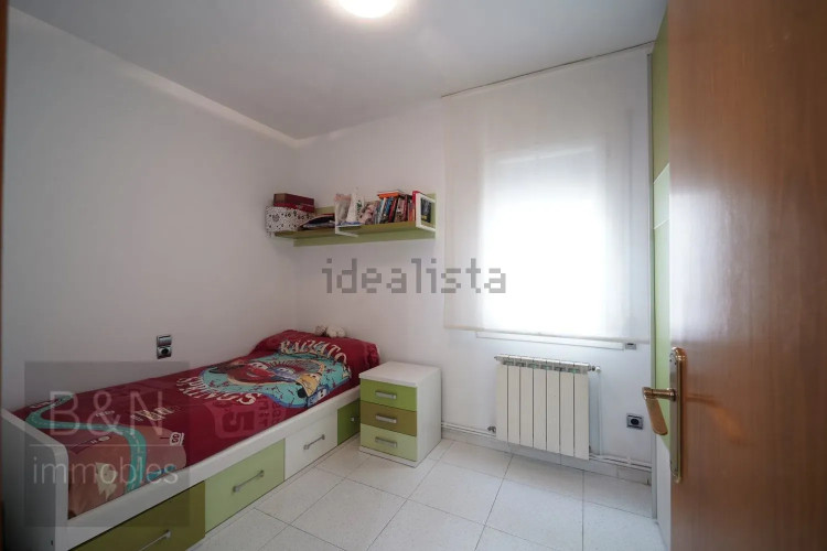 Dúplex en Barrio La Maurina