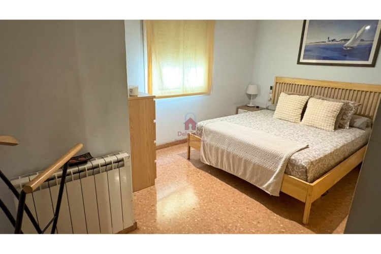 Doctor Ferran, Sant Pere Nord