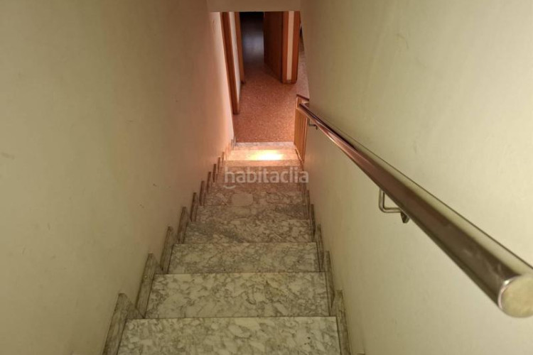 Dúplex  con terraza en sant pere en Sant Pere Nord Terrassa