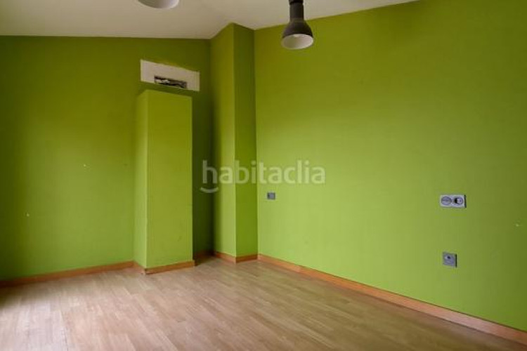 Piso duplex en San Pere Terrassa
