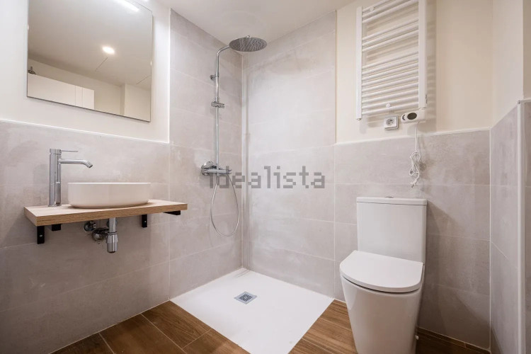 Dúplex en camino Fondo, 19