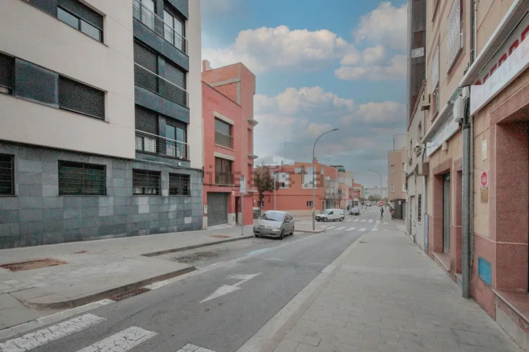 Piso en calle de Sant Damià