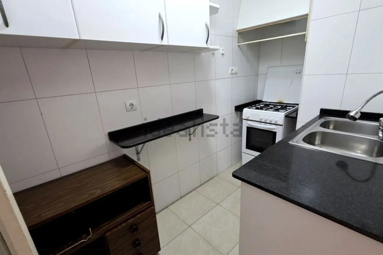 Piso en Barrio Ca n'Aurell