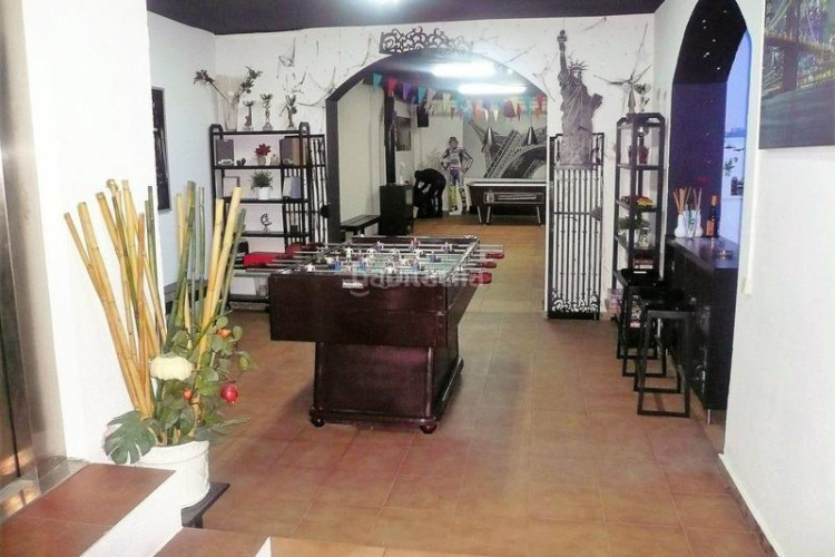 Casa gran casa cantonera en Ca n'Aurell Terrassa