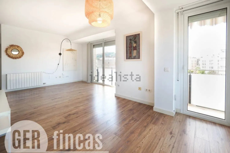 Piso en calle de l'Infant Martí