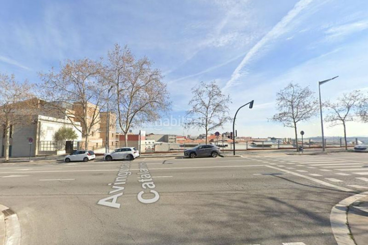 Piso en Can Palet Terrassa
