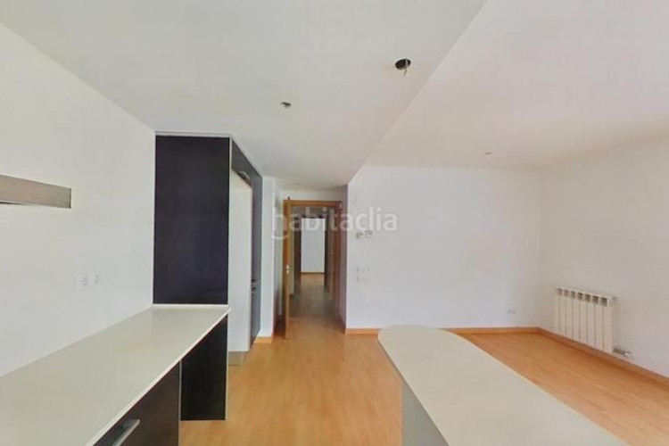 Piso en Cementiri Vell Terrassa