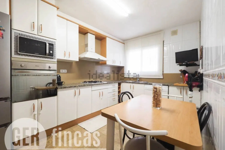 Chalet en avenida del Vallès
