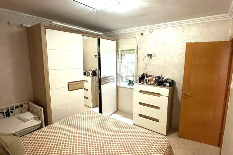 Piso en Barrio Ca n'Anglada