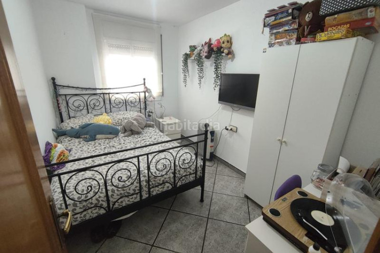 Piso para famílias que buscan espacio y buenas conexiones en Terrassa