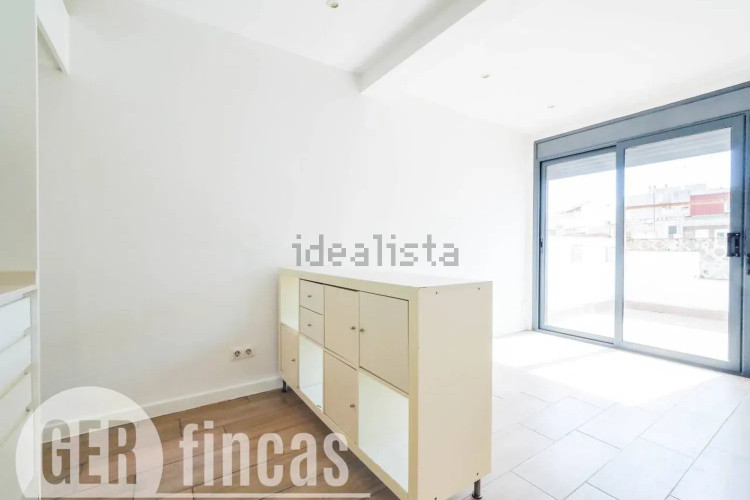 Chalet en calle del Comte Borrell