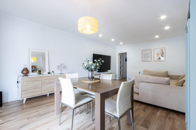 Terrassa - Carrer watt, Ca n'Aurell