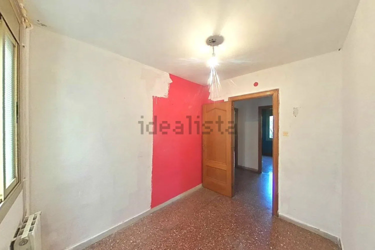 Piso en Barrio Can Parellada