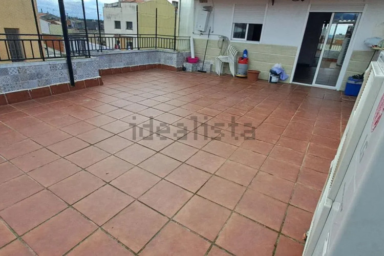 Ático en Barrio Ca n'Anglada