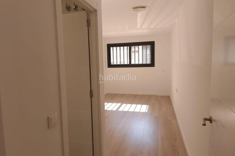 Planta baja  en venta en sant pere, 2 dormitorios. en Terrassa