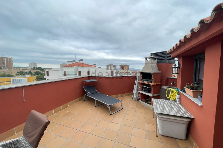 Dúplex en venta en Rambla de Francesc Macià
