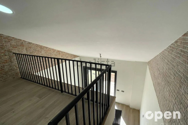 Dúplex en calle de l'Infant Martí