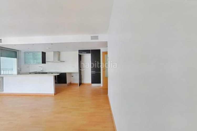 Piso en Cementiri Vell Terrassa
