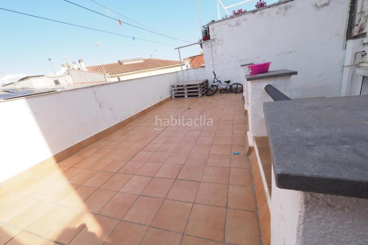 Piso se vende loft , zona La Maurina en La Maurina Terrassa