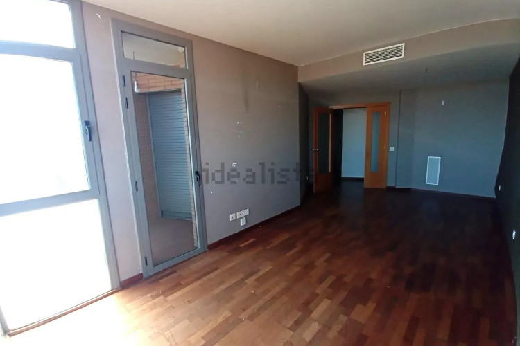 Piso en Barrio Ègara