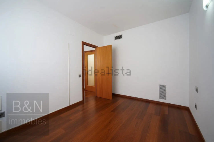 Piso en calle d'Ègara