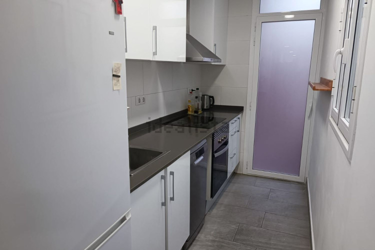 Chalet adosado en venta en Zona Esportiva