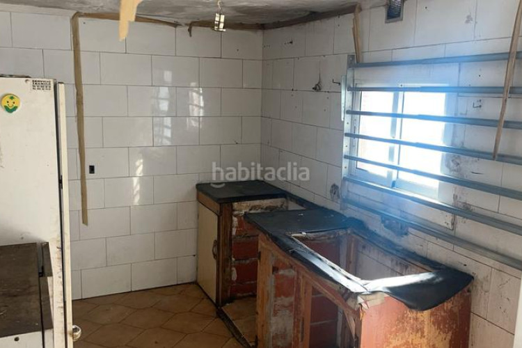 Piso en Ca n'Anglada Terrassa