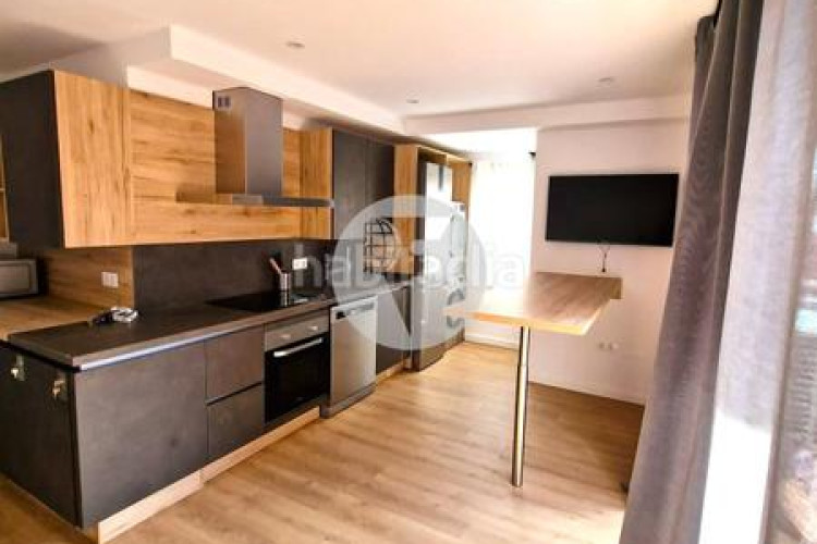 Piso inversión activa en can palet piso reformado con alta rentabilidad en Terrassa