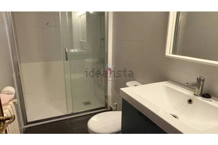 Chalet en paseo de Matadepera