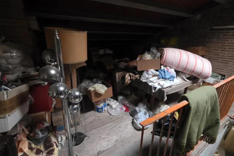 Piso en Barrio Ca n'Aurell