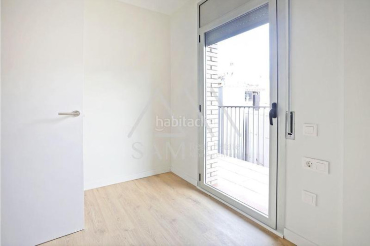 Piso en Segle XX Terrassa