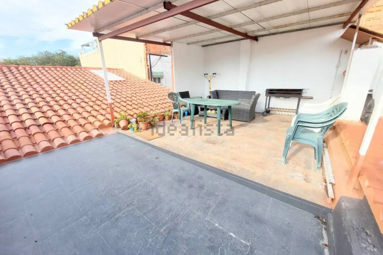 Chalet en Barrio Zona Esportiva