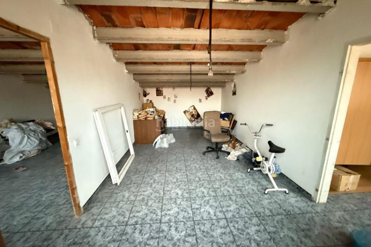 Casa ¡espectacular casa en la grípia, ! espacio, comodidad y grandes posibilidades en Terrassa