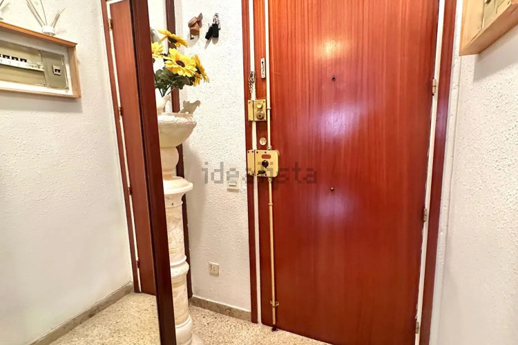 Piso en Barrio Sant Pere Nord