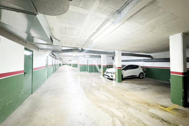 Piso  en pleno centro – plaça del vapor ventalló en Terrassa
