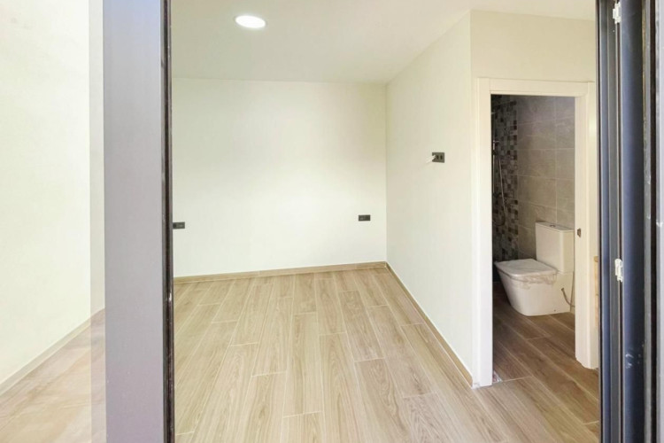 Carrer de l'Infant Martu00ED, Ca n'Aurell