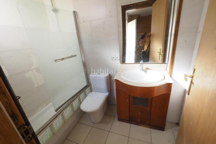 Piso oportunidad para inversores! en La Maurina Terrassa