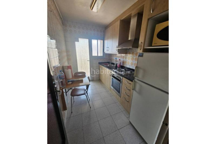 Piso  en venta en ca naurell08224 en Ca n'Aurell Terrassa