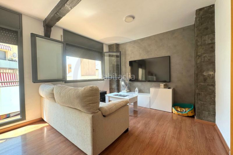 Dúplex tú dúplex en torresana! en Torre - Sana Terrassa
