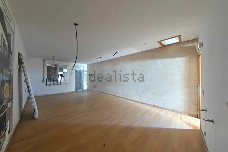 Piso en calle de Núria