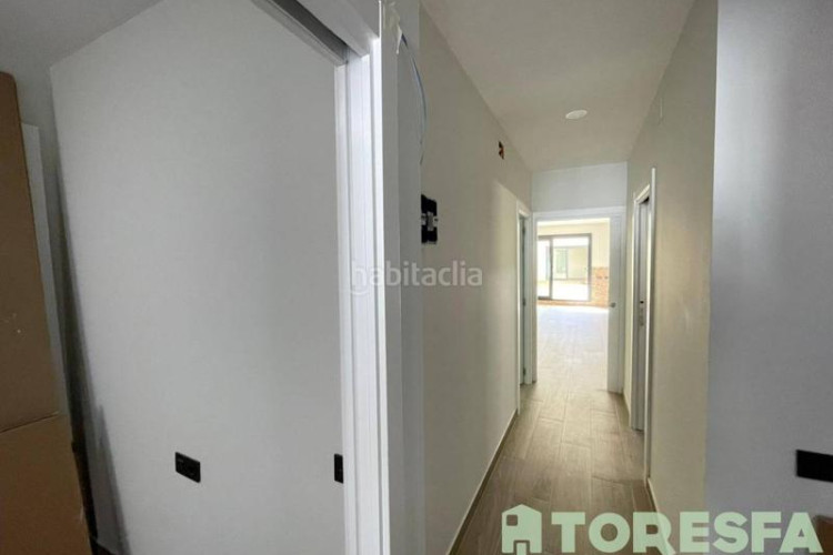 Piso  en venta en ca naurell08224 en Ca n'Aurell Terrassa